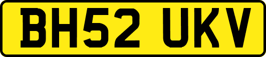 BH52UKV
