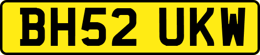 BH52UKW