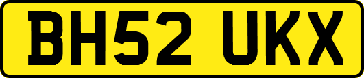BH52UKX