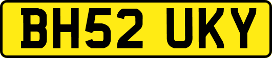 BH52UKY