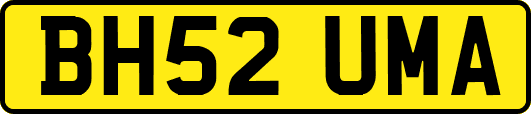 BH52UMA