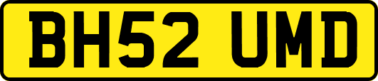 BH52UMD