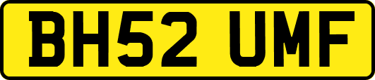 BH52UMF