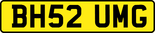 BH52UMG