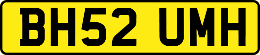 BH52UMH