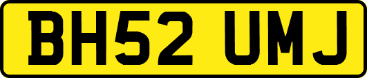 BH52UMJ