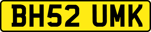 BH52UMK