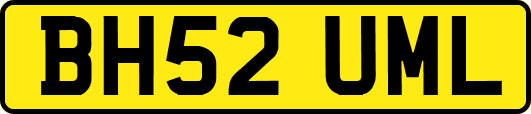 BH52UML