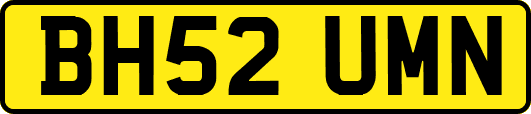 BH52UMN