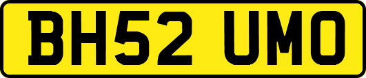 BH52UMO