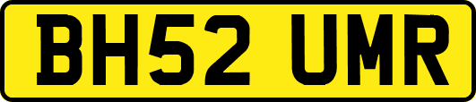 BH52UMR