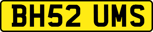 BH52UMS