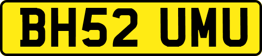 BH52UMU