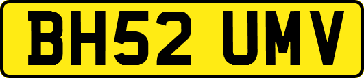 BH52UMV