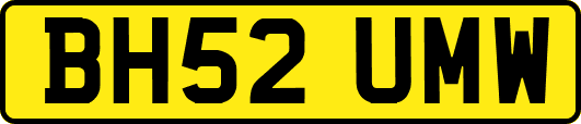 BH52UMW