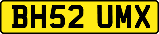 BH52UMX