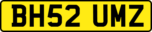 BH52UMZ