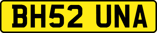 BH52UNA