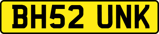 BH52UNK