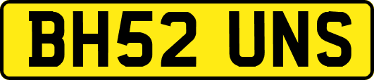 BH52UNS