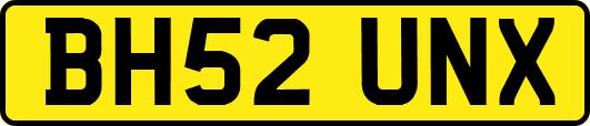 BH52UNX