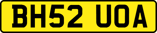 BH52UOA