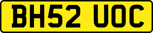BH52UOC