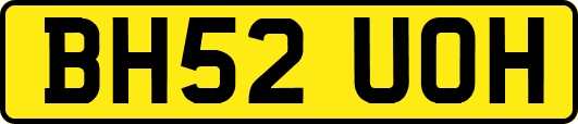 BH52UOH