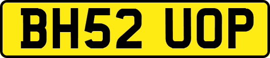 BH52UOP