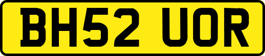 BH52UOR