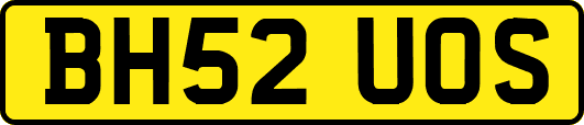BH52UOS