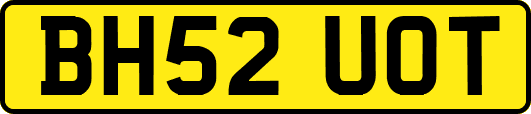 BH52UOT