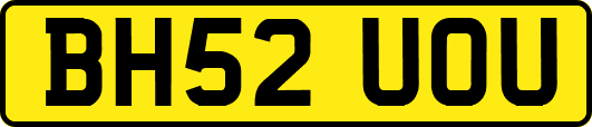 BH52UOU