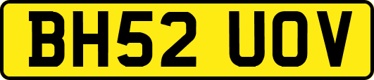 BH52UOV