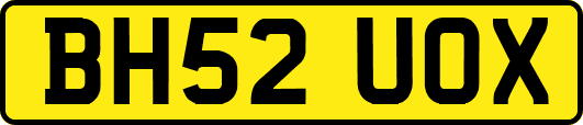 BH52UOX