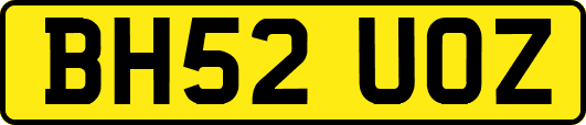 BH52UOZ