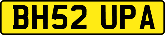 BH52UPA