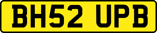 BH52UPB