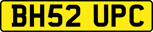 BH52UPC