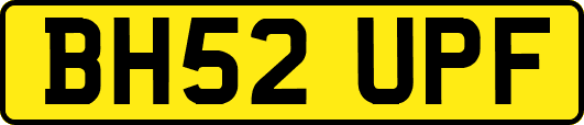 BH52UPF