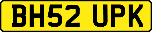 BH52UPK