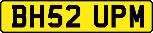 BH52UPM