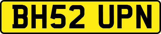 BH52UPN
