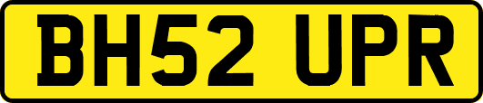 BH52UPR