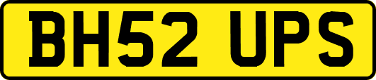 BH52UPS