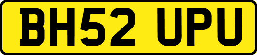 BH52UPU