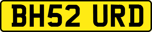 BH52URD