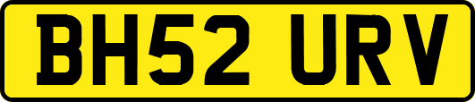 BH52URV