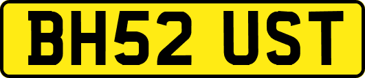 BH52UST