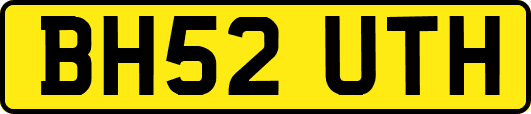 BH52UTH